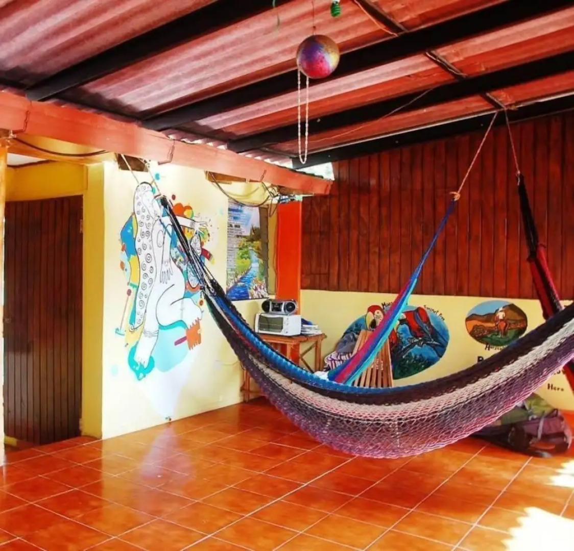 Hotel & Hostel Berakah