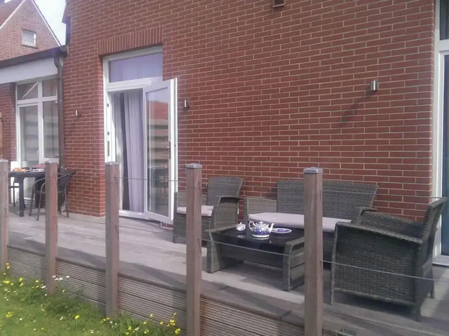 Sonnensteg Modern Retreat