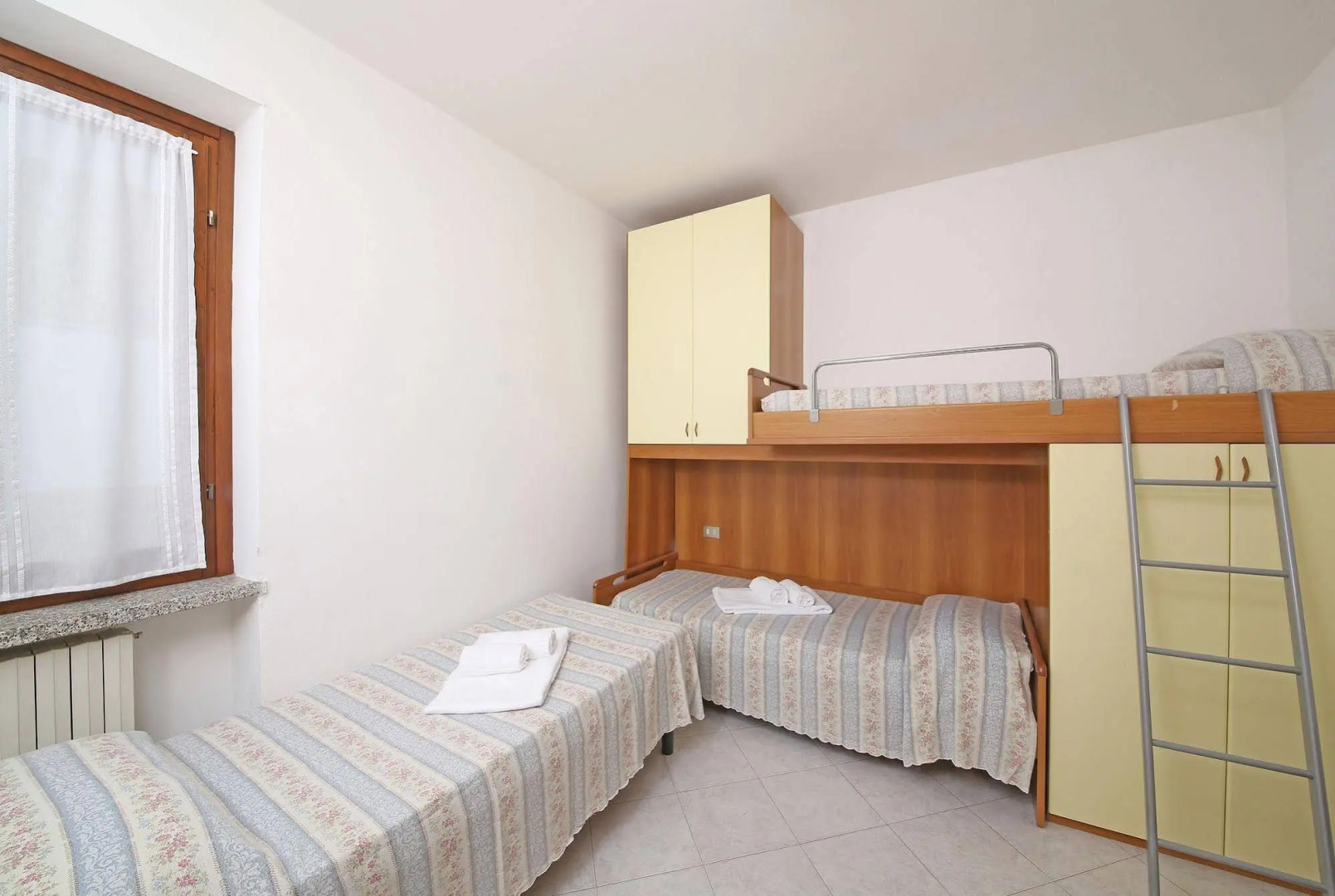 Residence Primera Rompala