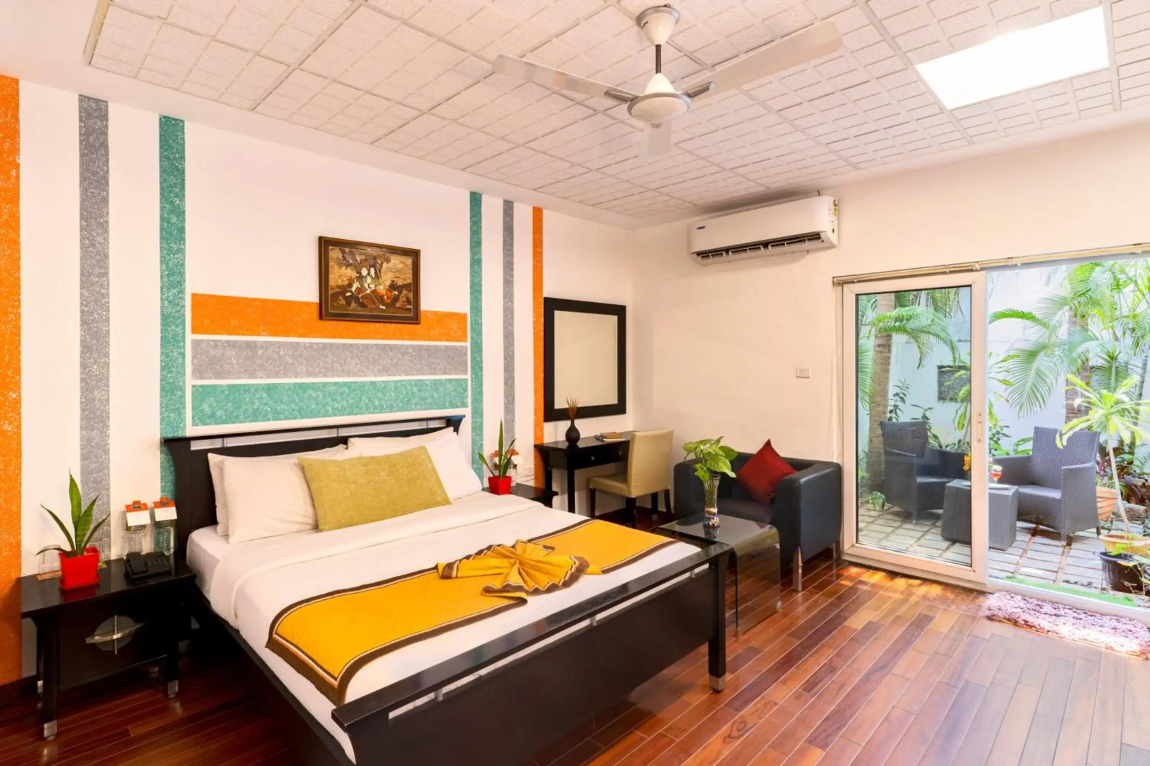 Vedic Village Sriperumbudur