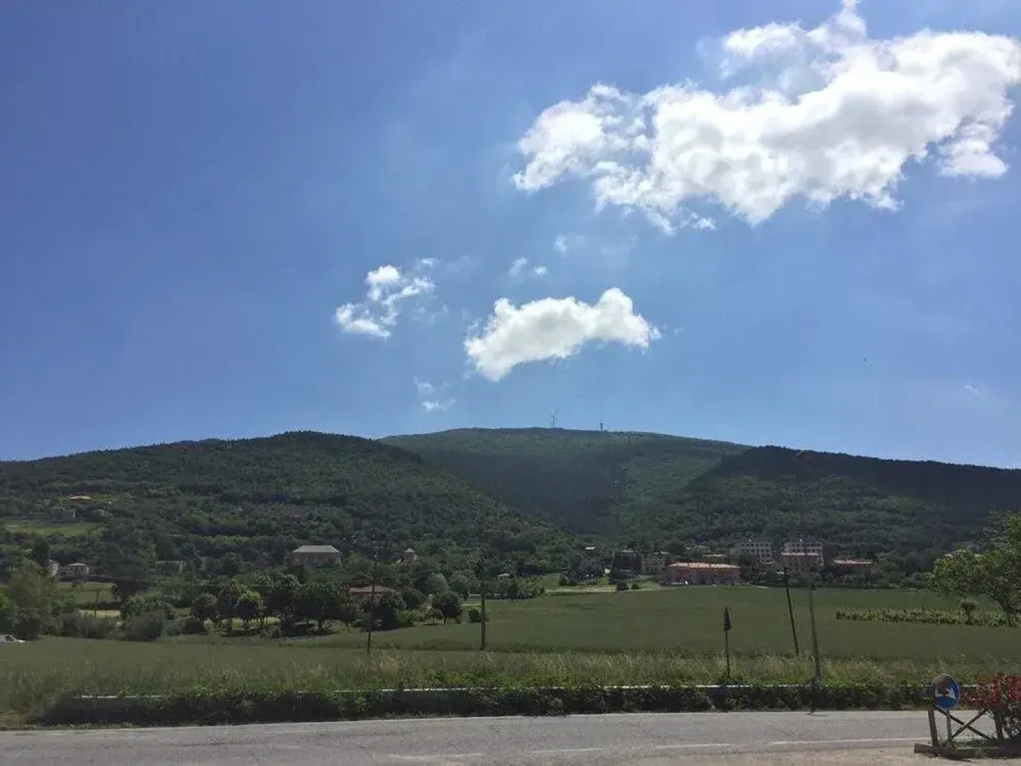 Hotel Ristorante La Madia