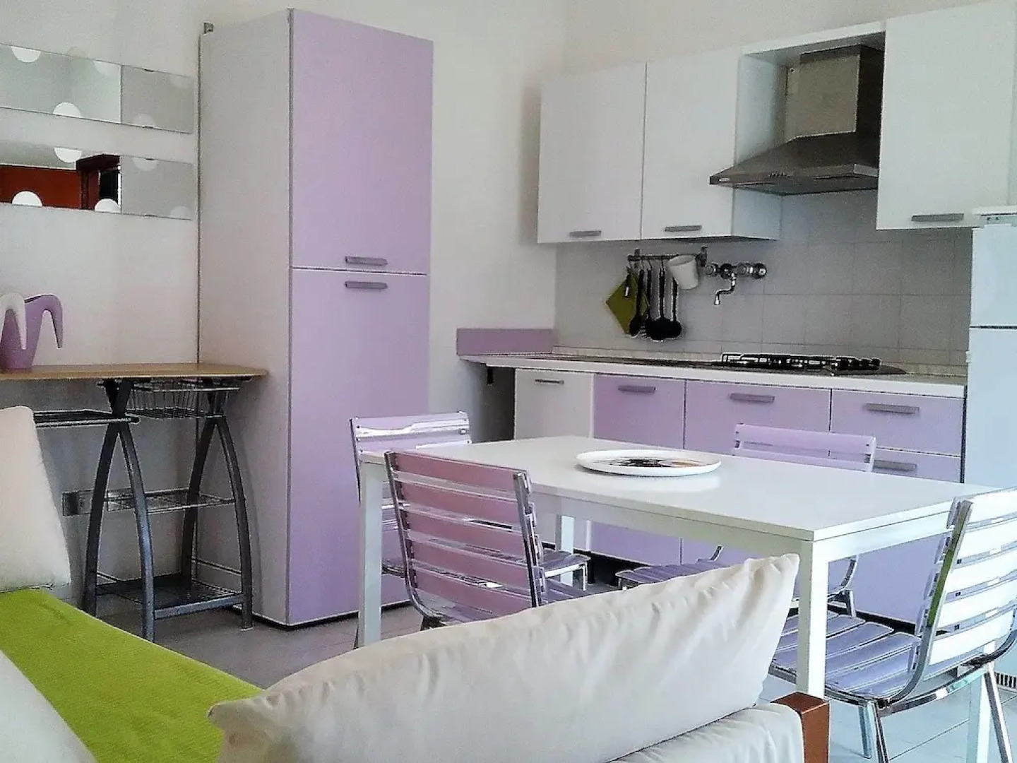 Villa Il Mio Paradiso