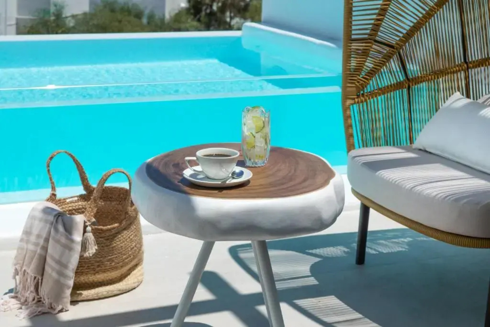 Lilly Residence-All Sea View Suites | Adults Only