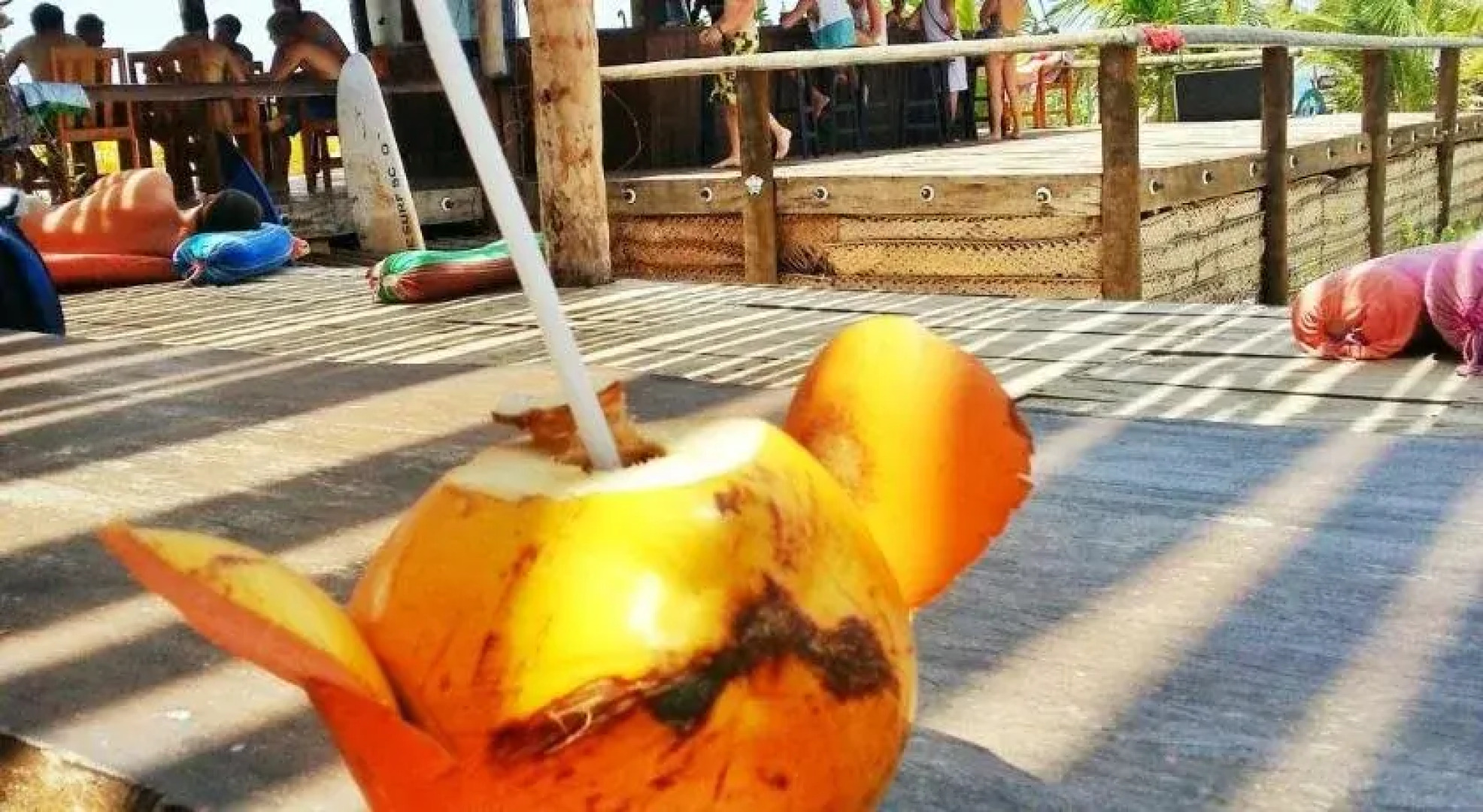 Elephant Road Resort