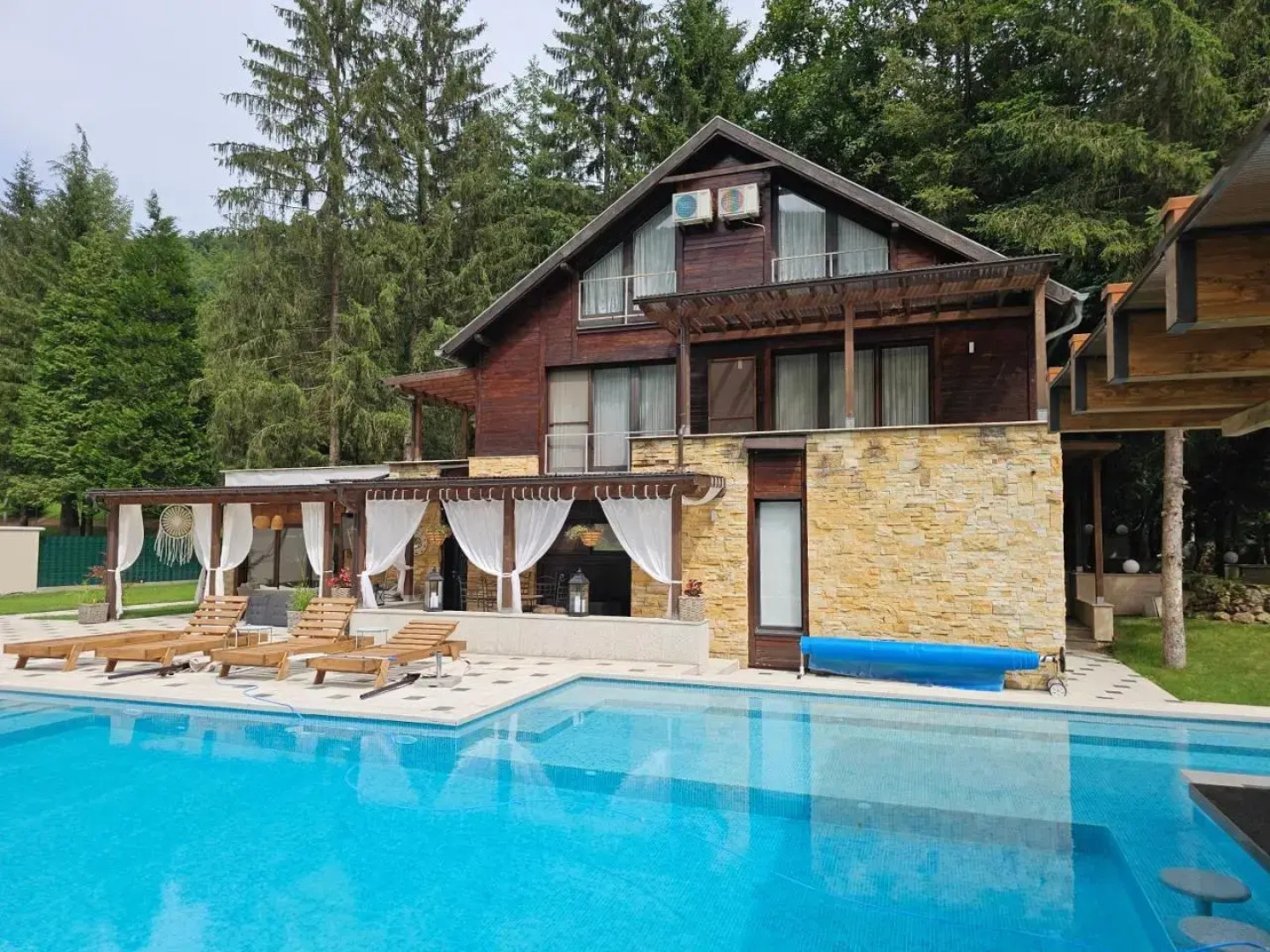 Hotel Koliba na Grzi