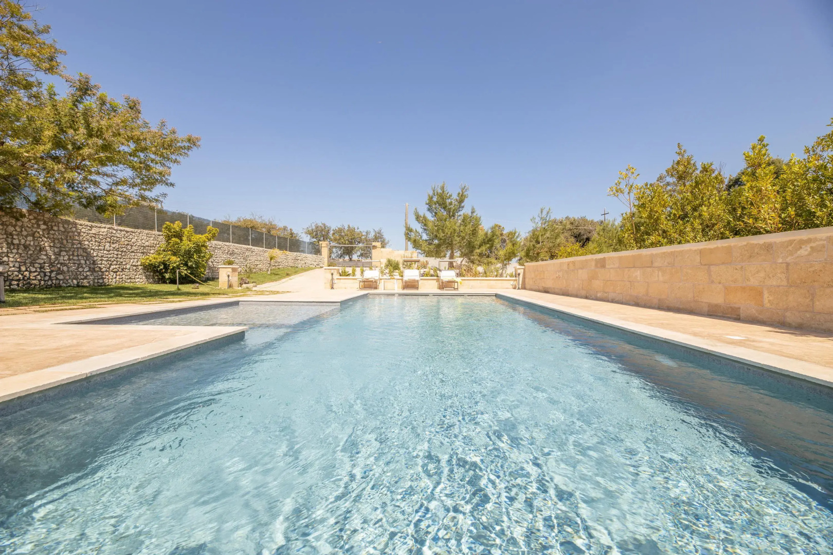 Villa Funny - Carpignano Salentino