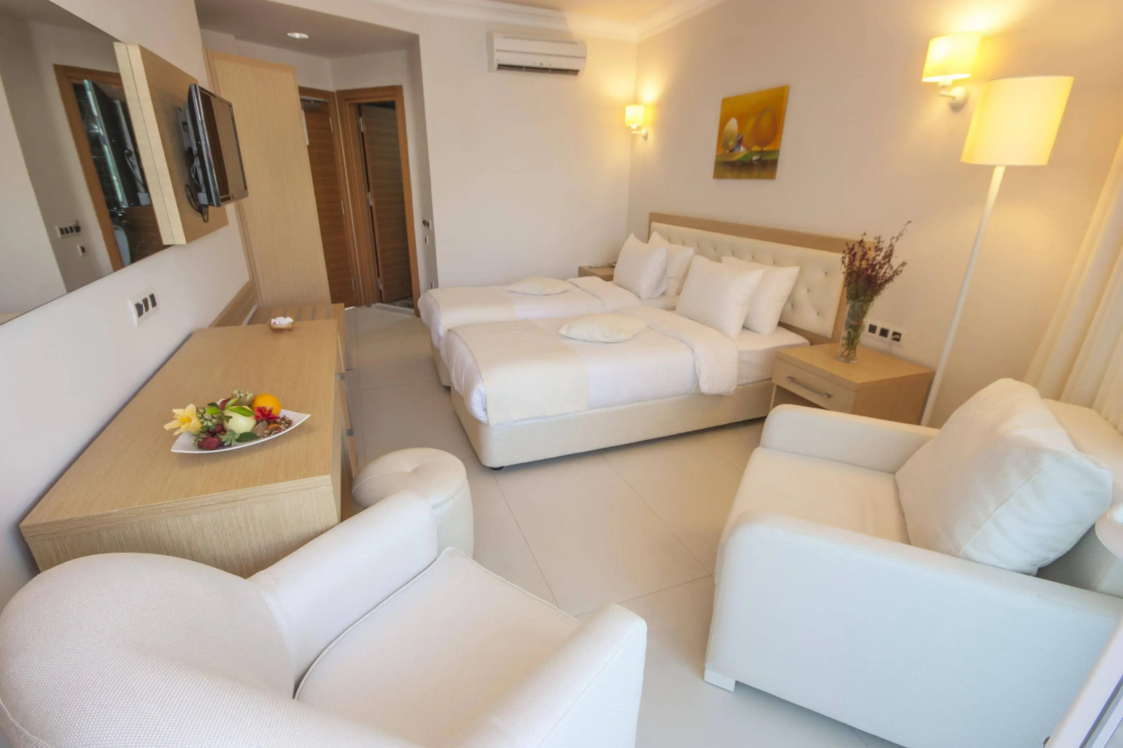 Dragut Point South Hotel