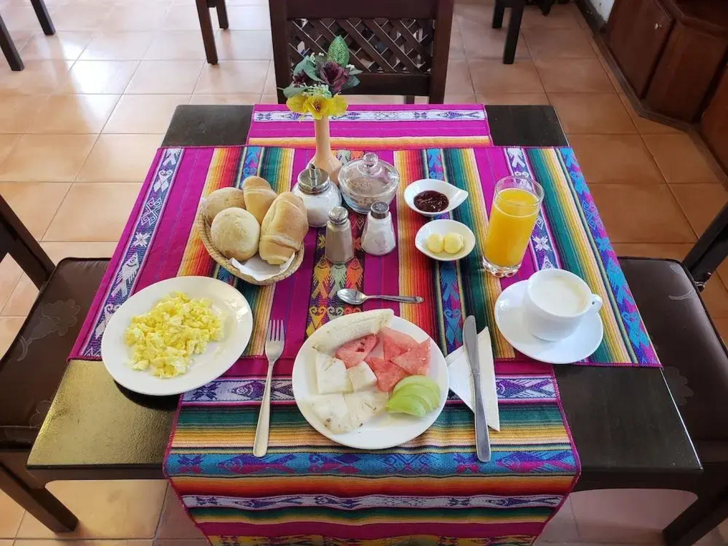 Departamento Punta Centinela