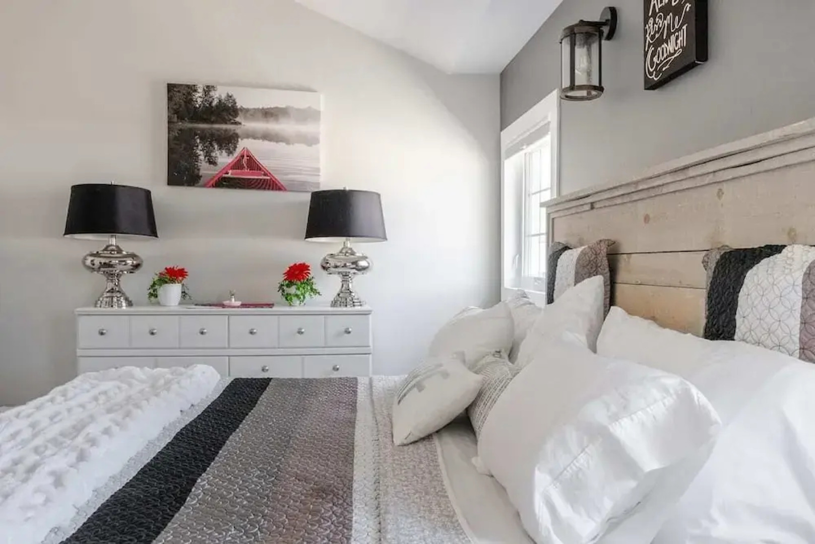 Crystal Beach Cottage