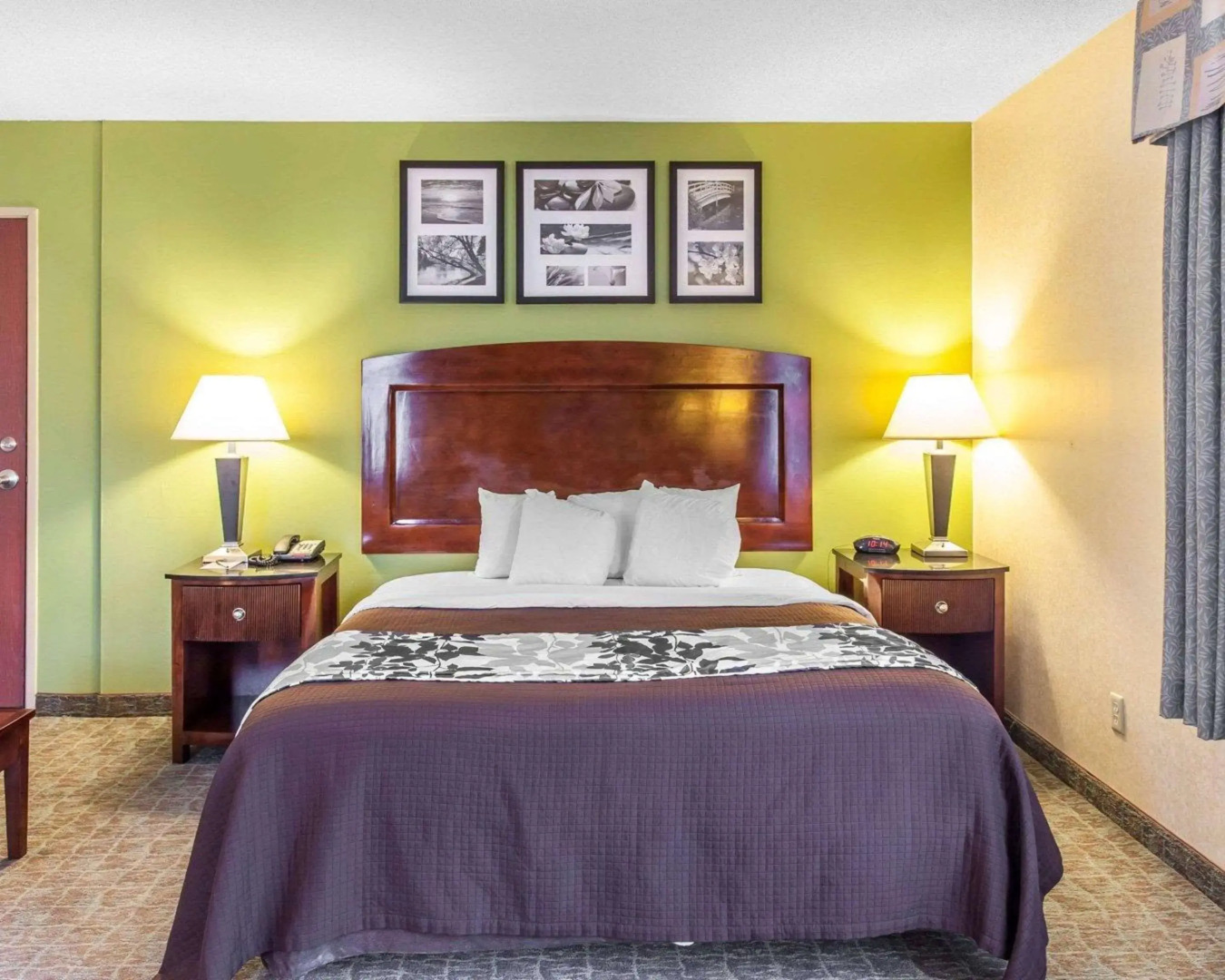 Sleep Inn & Suites Near Joint Base Andrews - Washington Area