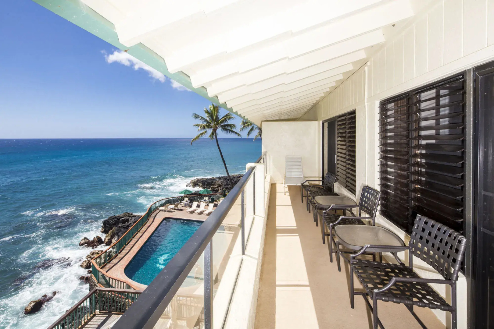 Castle Po'ipū Shores