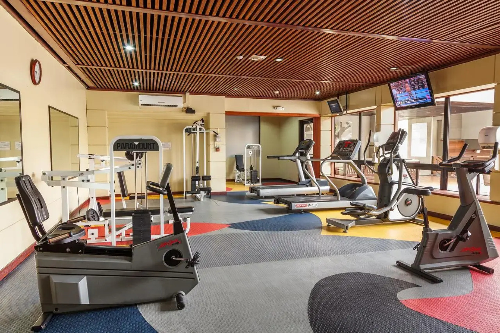 Barceló Guatemala City