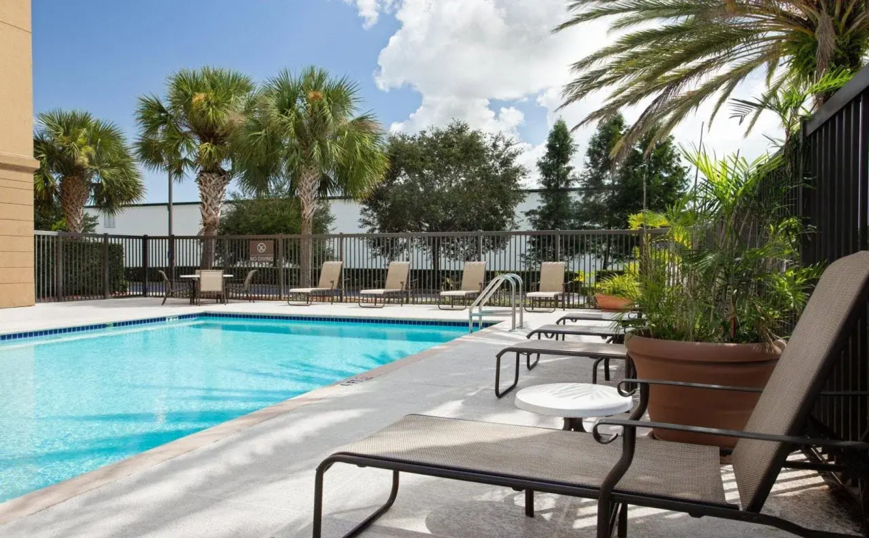 Hampton Inn & Suites Clearwater/St. Petersburg-Ulmerton Road, FL
