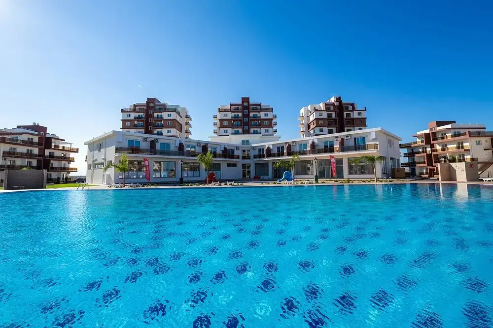 Long Beach Rental Apartments