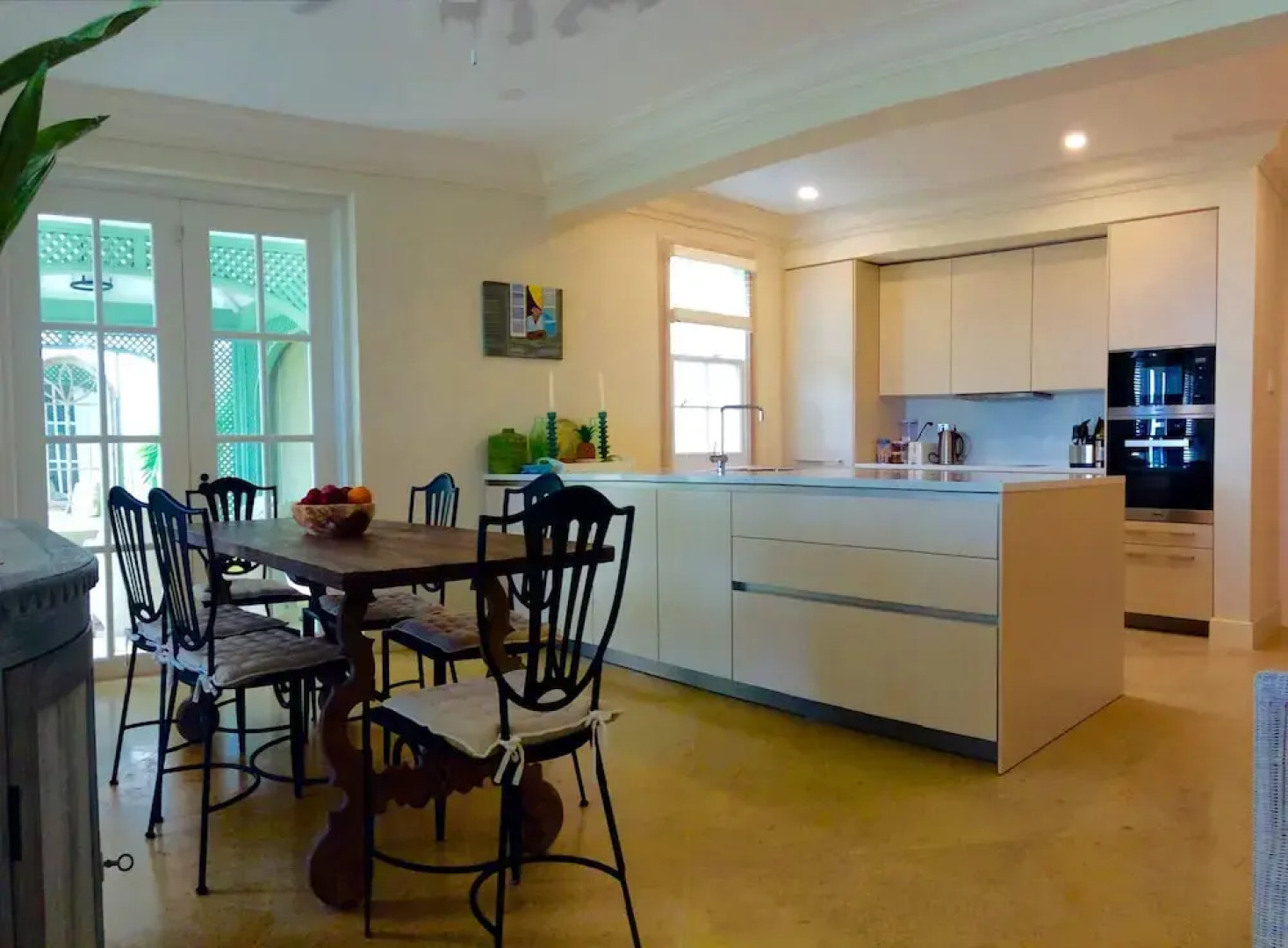 Apes Hill Golf and Polo Club