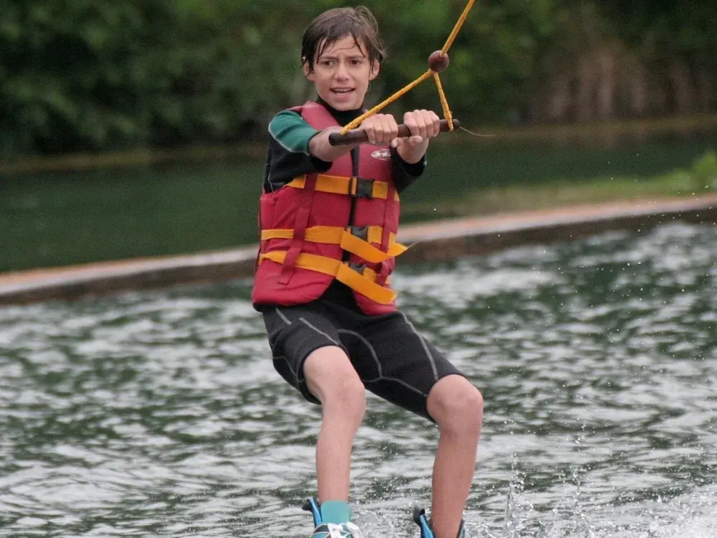 Spacious Holiday Home in Kleinwinklarn with Pool