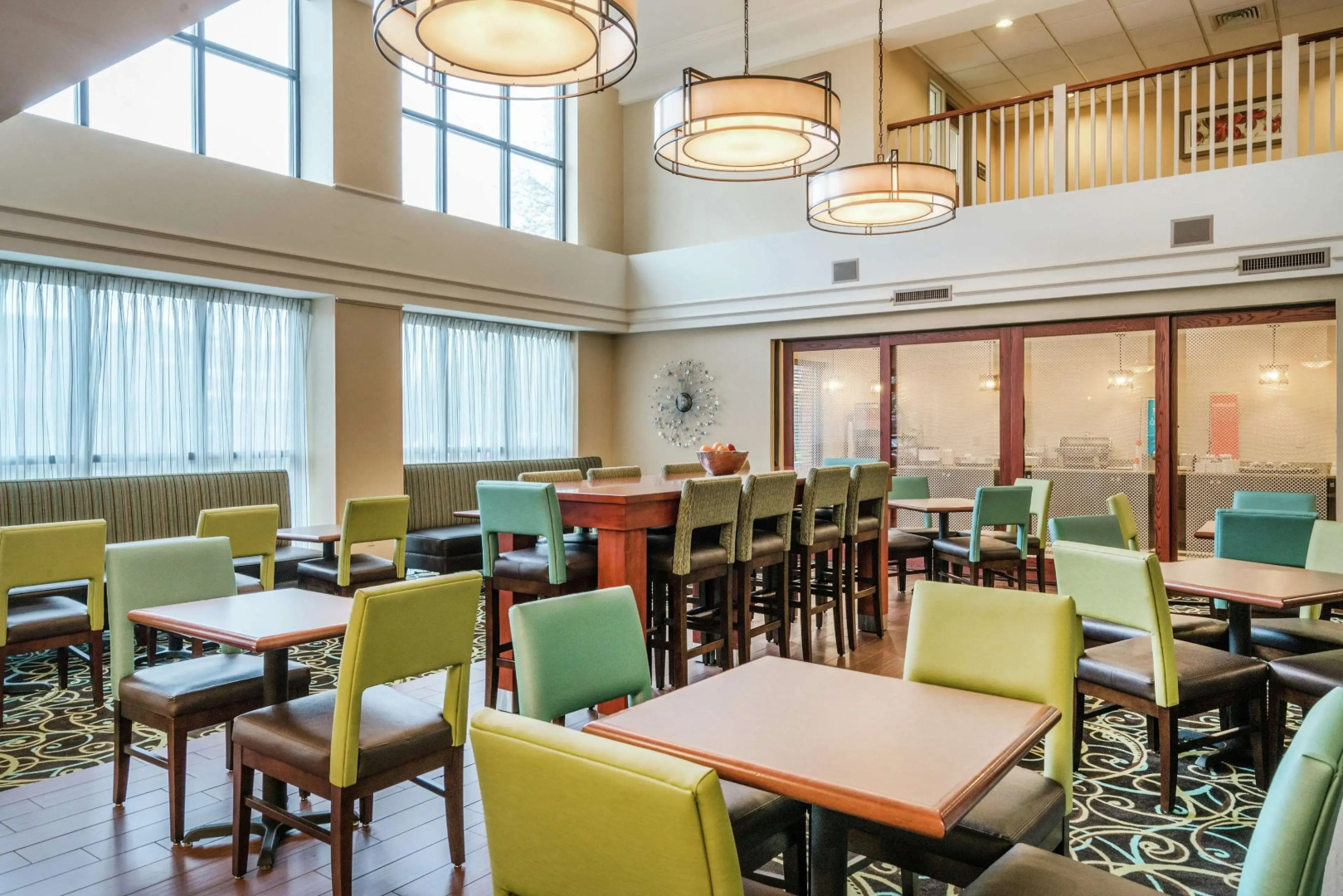 Hampton Inn & Suites Valley Forge/Oaks