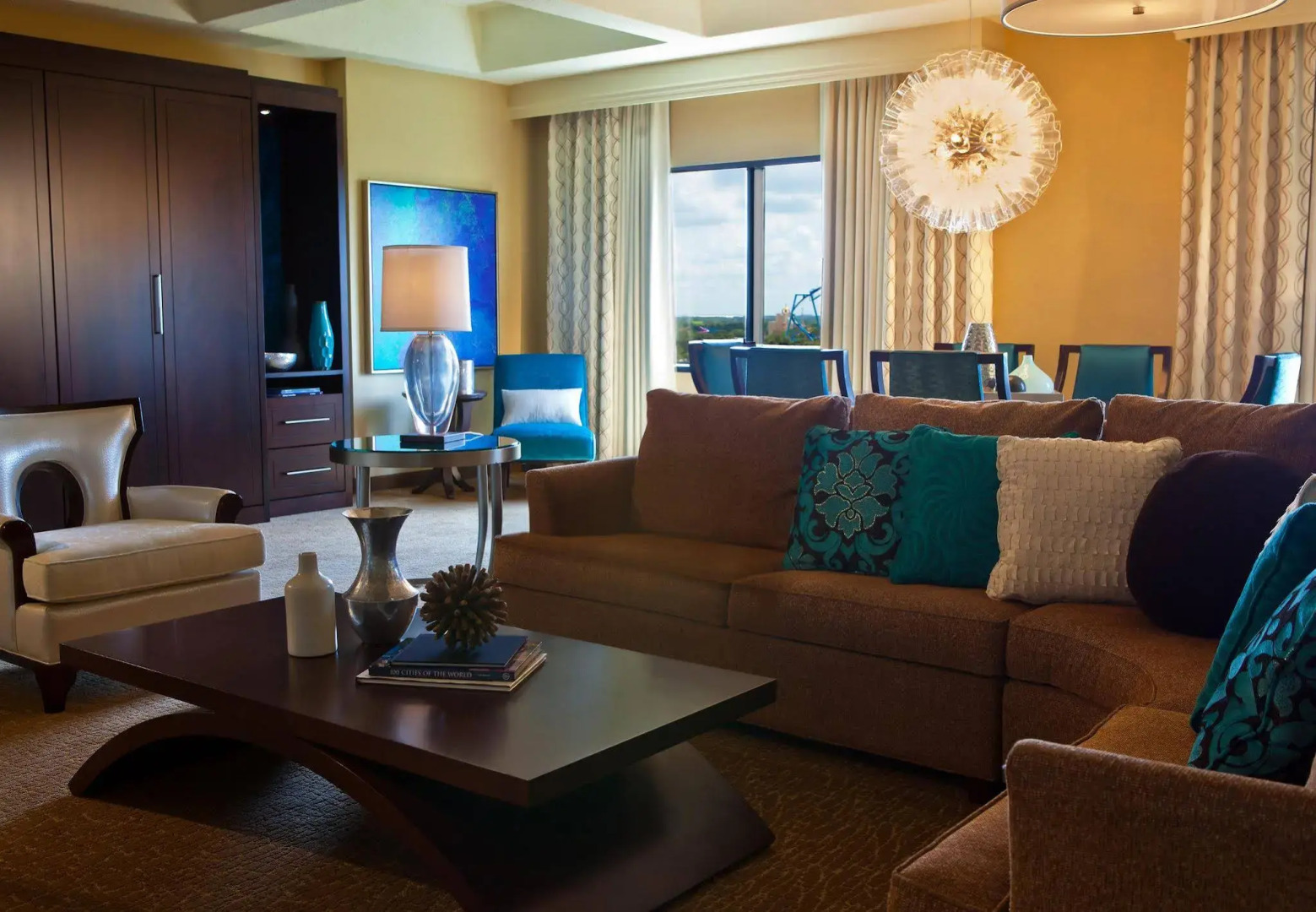 Renaissance Orlando at SeaWorld