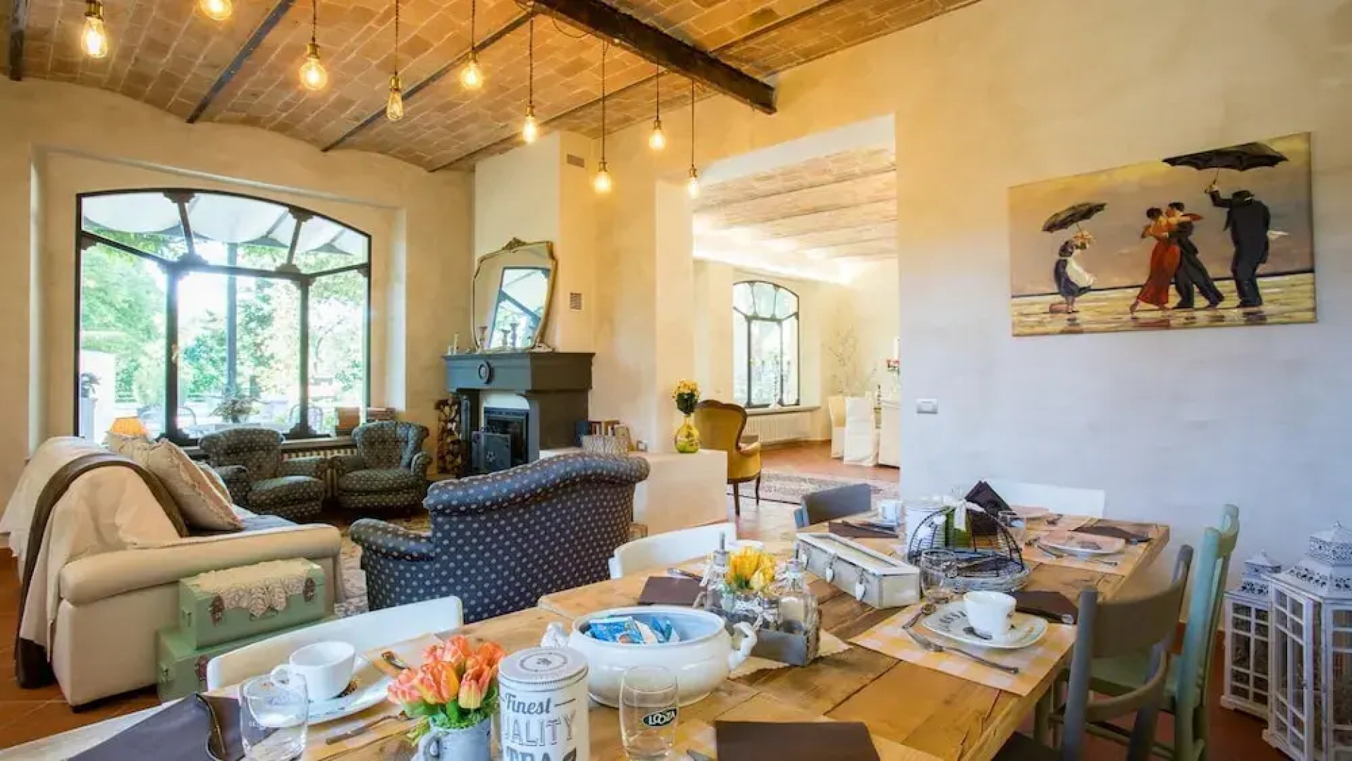 La Casa Di Nan 8 in Forli