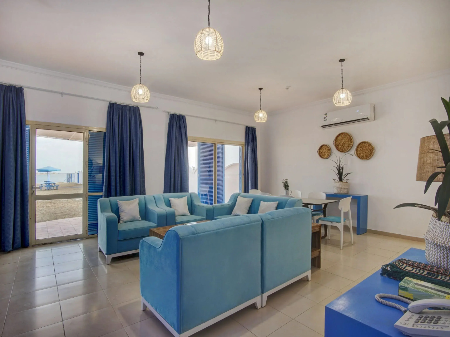 OYO 242 Al Ahlam Resort Al Leith