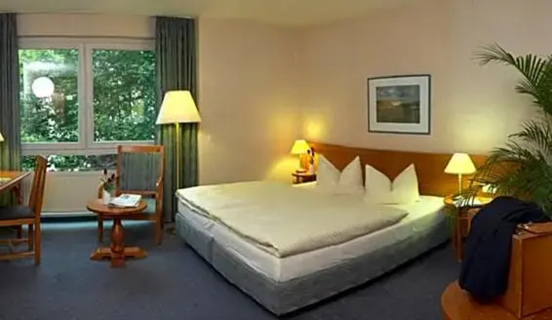 Hotel Flörsheimer Hof