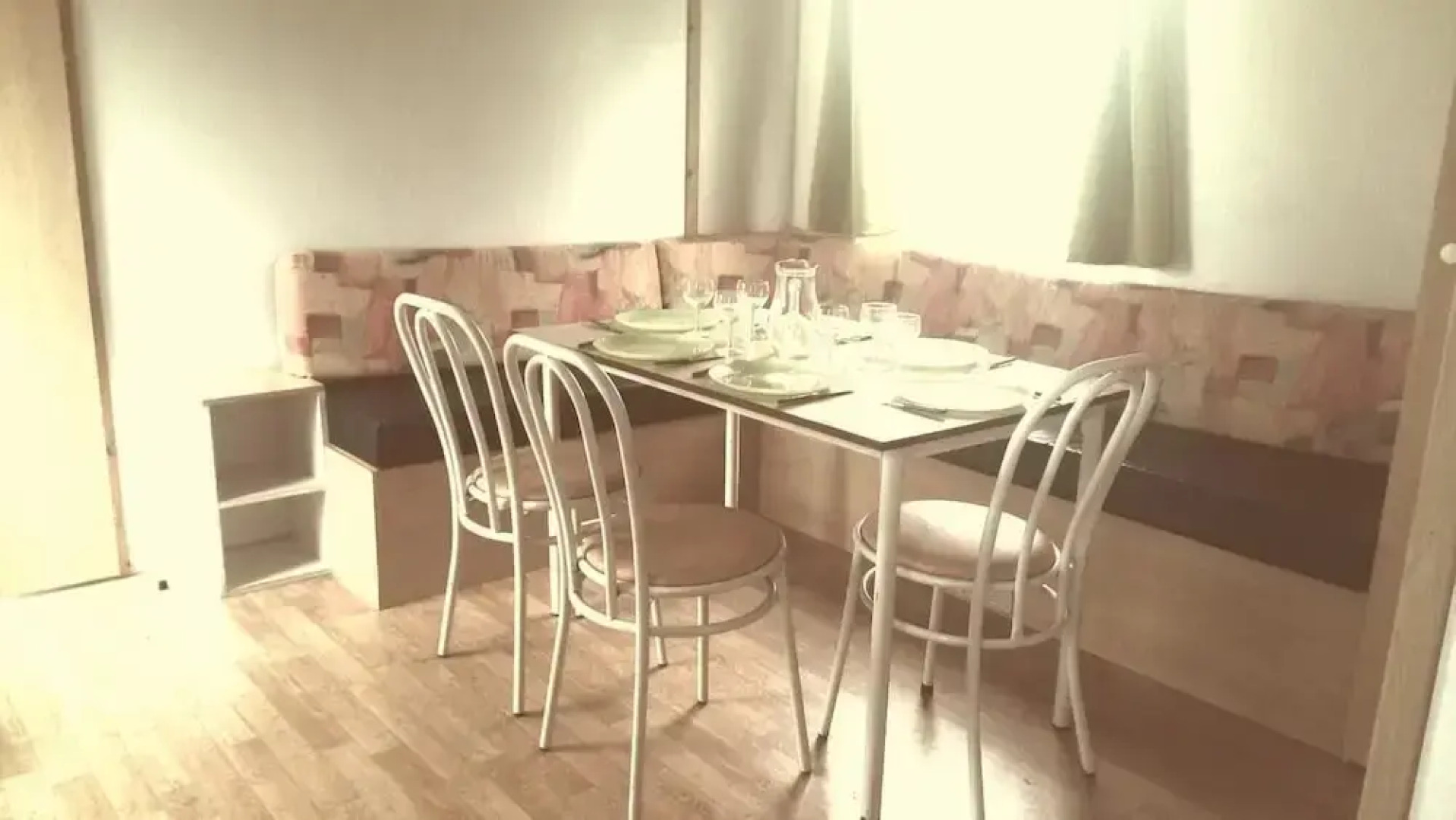 Camping des Platanes