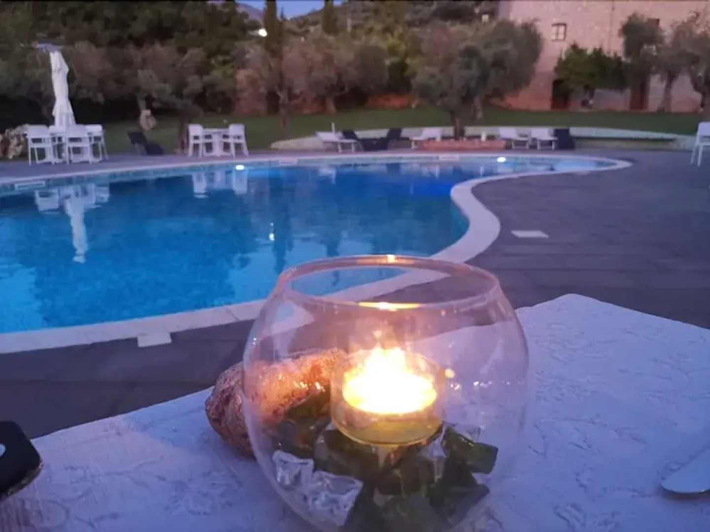 Agriturismo Casale Ré