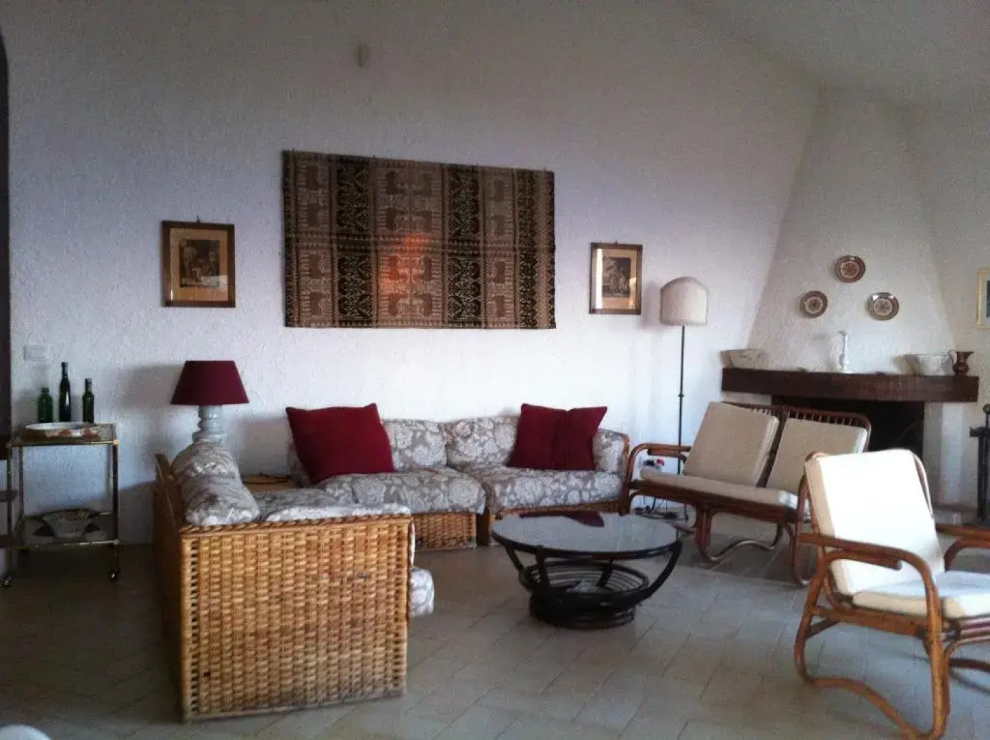 Villa Torre delle Stelle