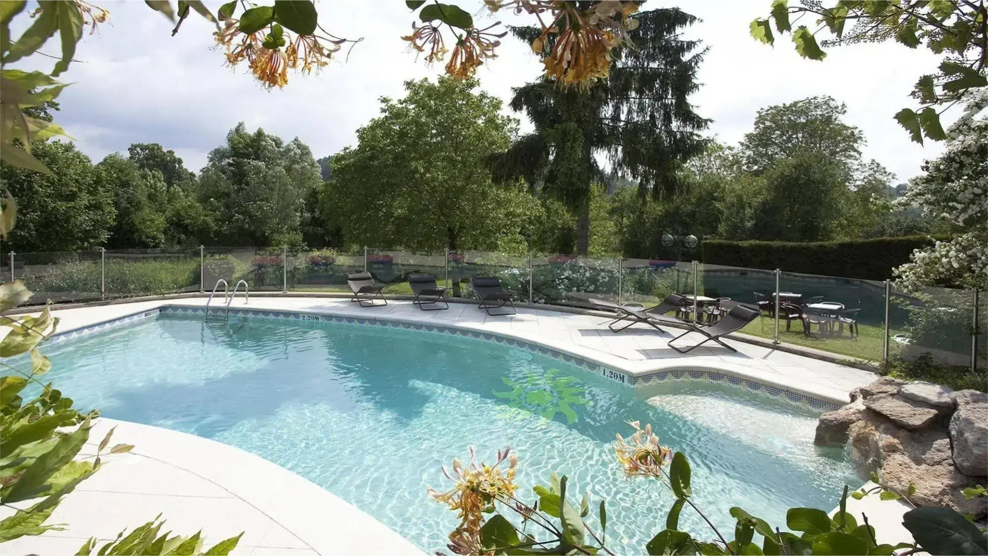 L'Auberge Campagnarde