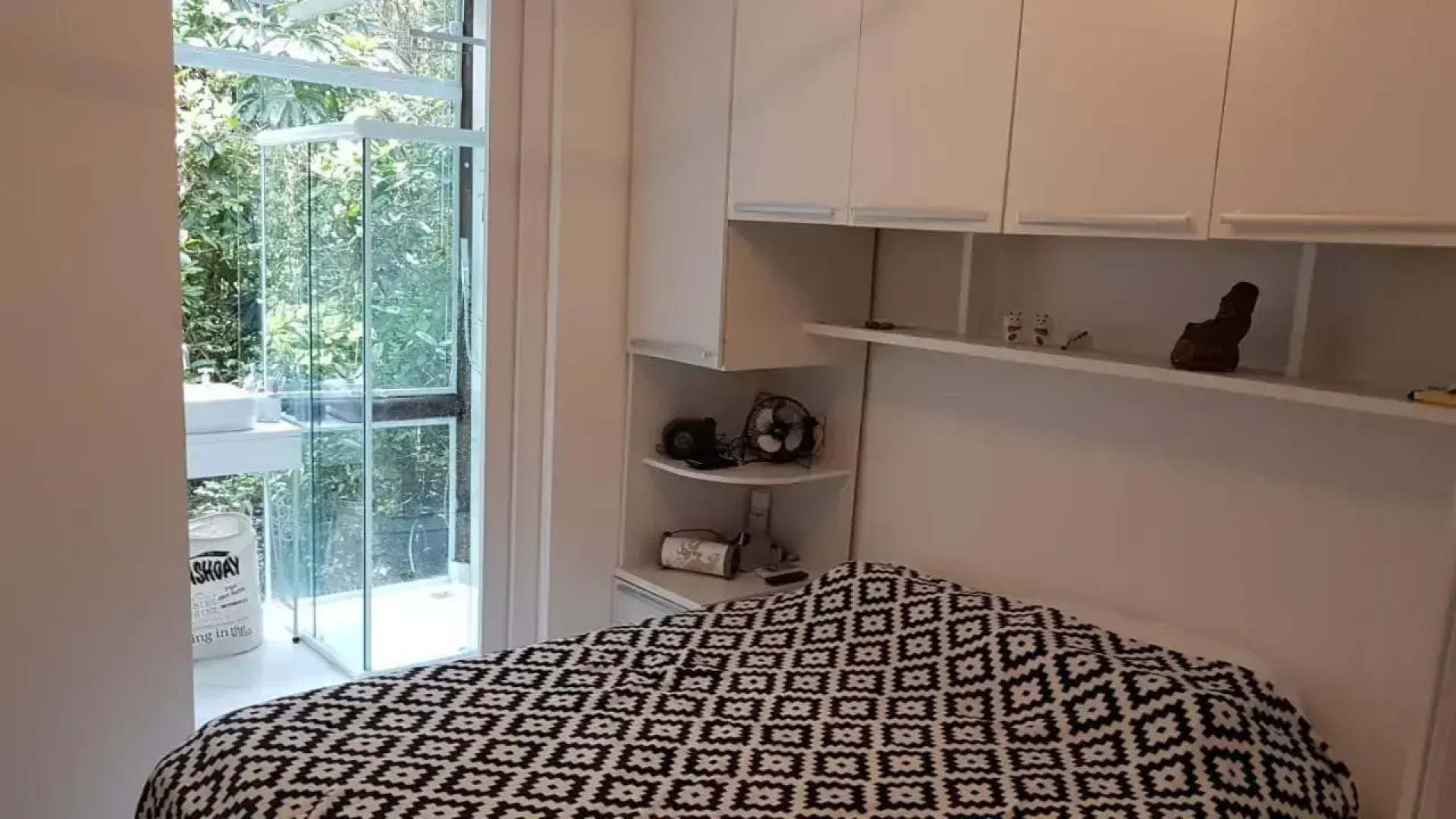 Casa no Condomínio Mata Azul