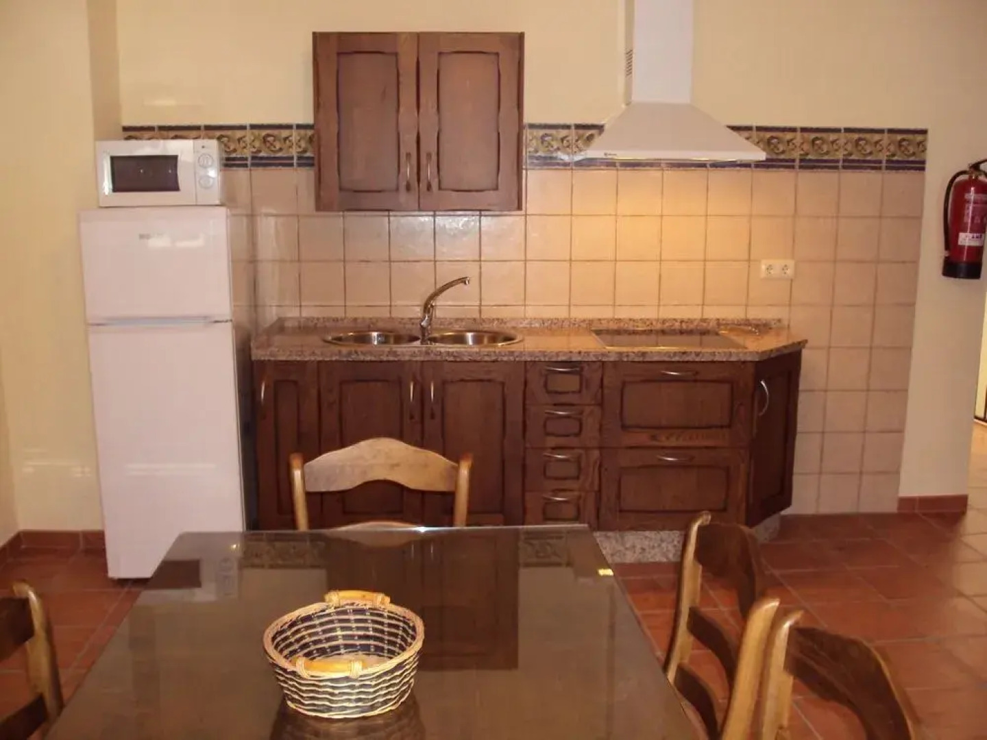 Apartamentos Rurales Molino Almona