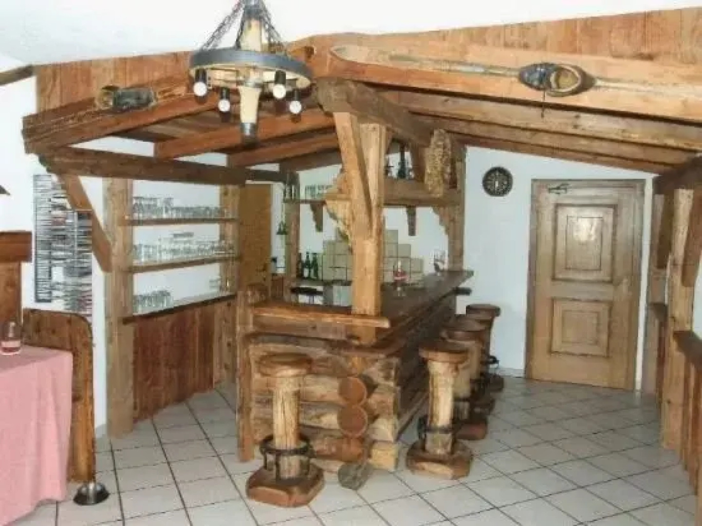 Ferienwohnungen Dietmar Thöni