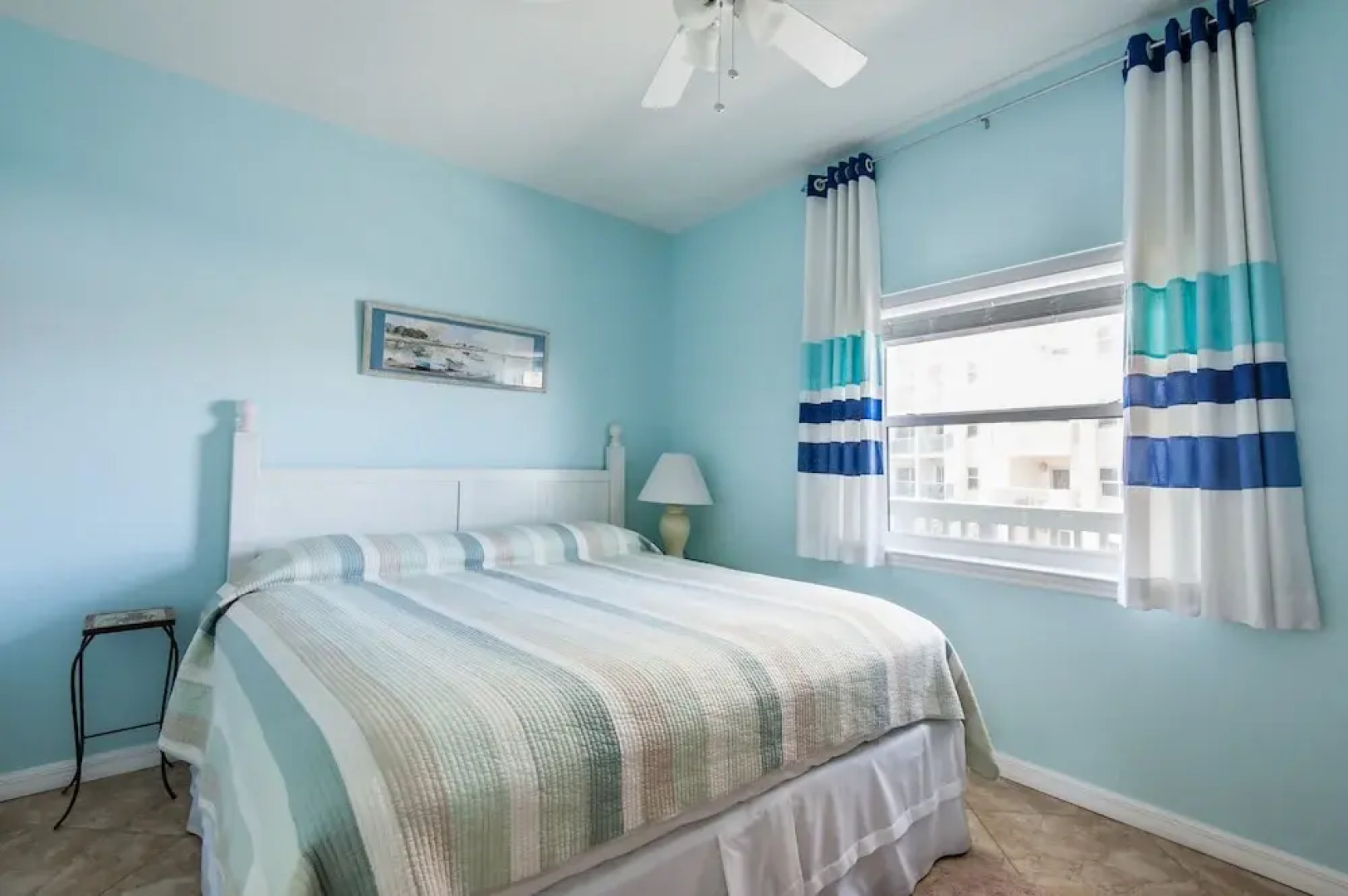 Villas on the Gulf unit J1 - Two Bedroom Condo