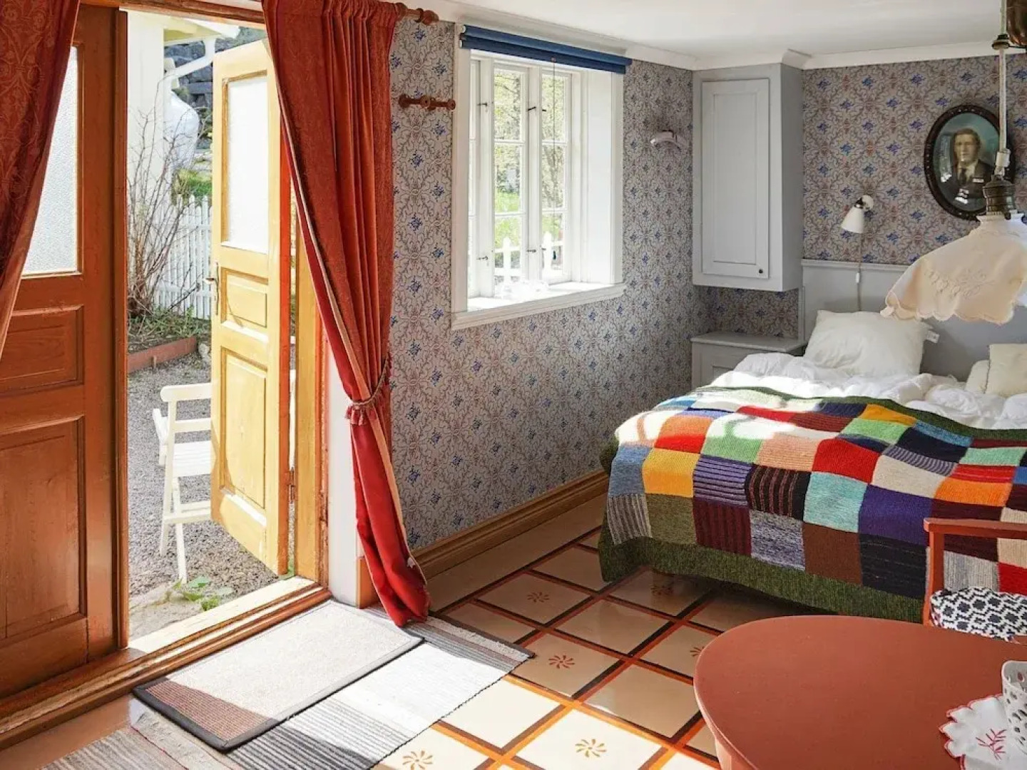 Holiday Home Hunnebostrand Ii