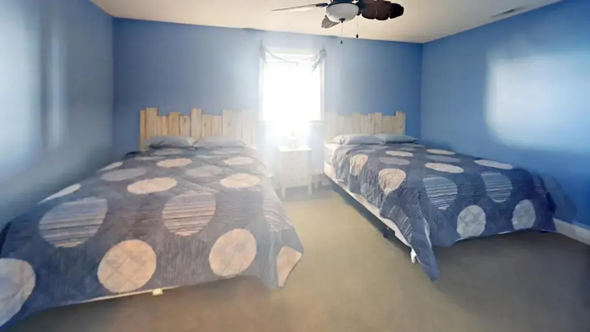 Put-in-Bay Waterfront Condo #107