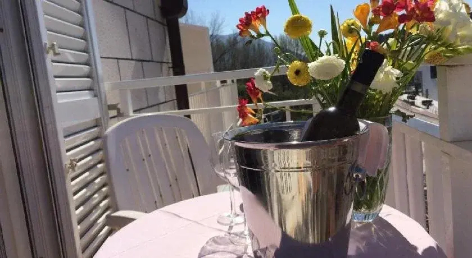 Pansion Costeria Srebreno