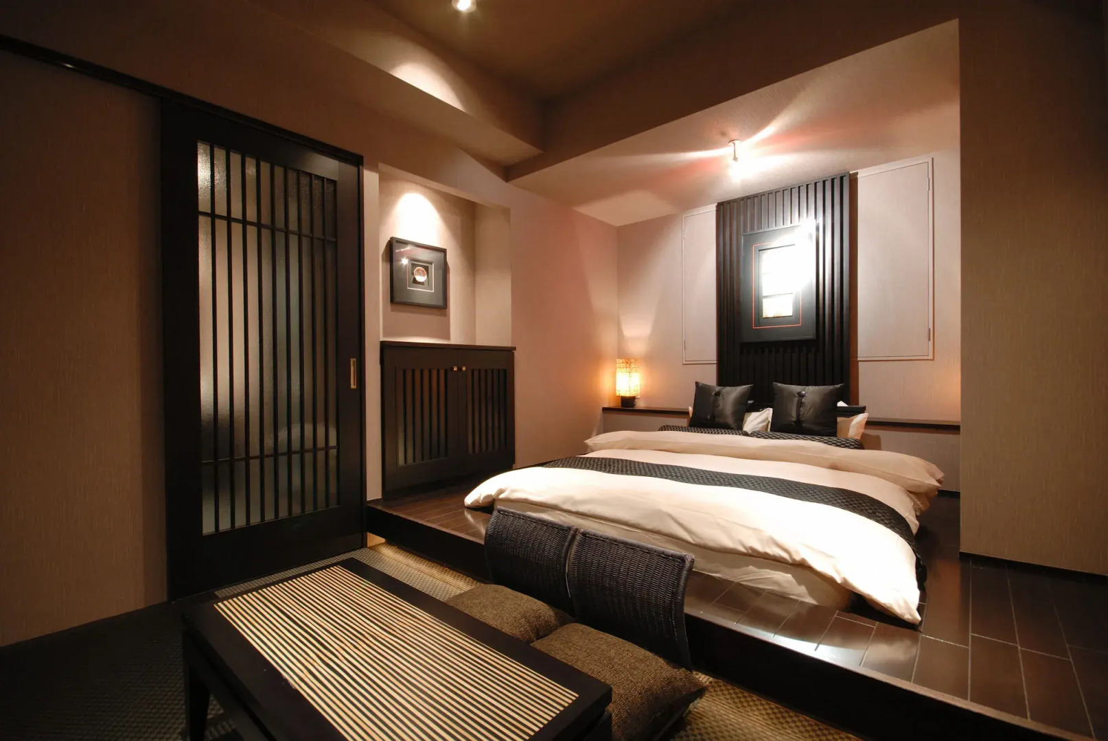 SAKE Kura Hotel Kawasaki Shuku