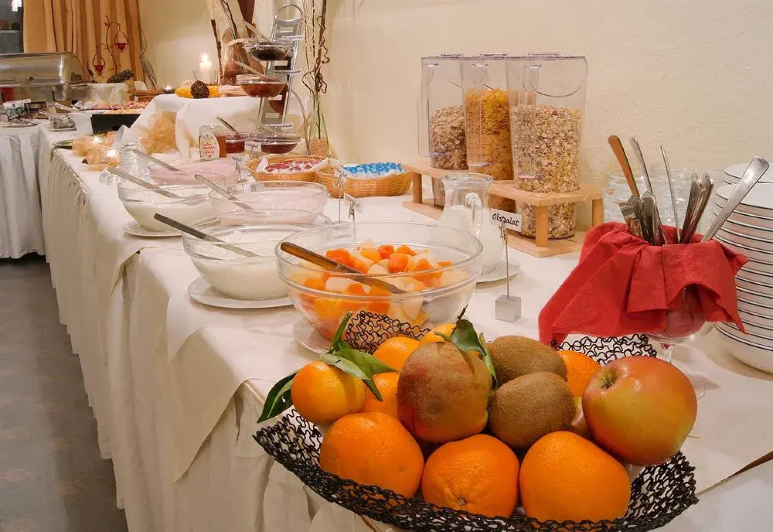 Familien und Ferien Hotel Bad Malente