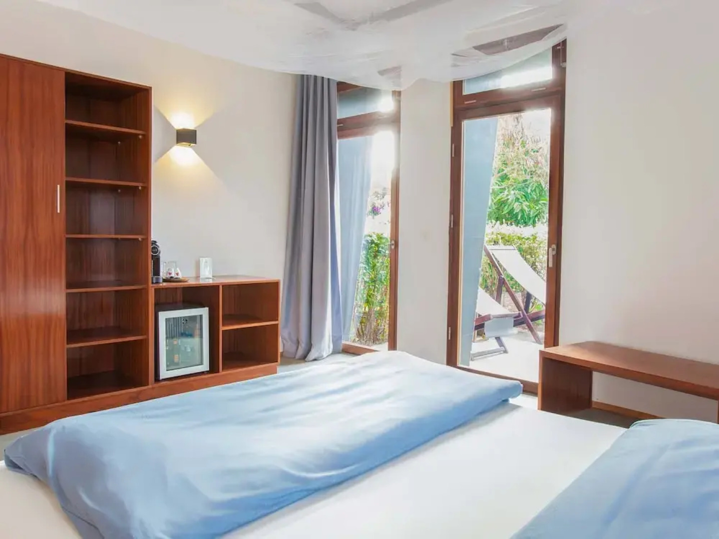 King Fisher Village Eco-Boutique Hotel