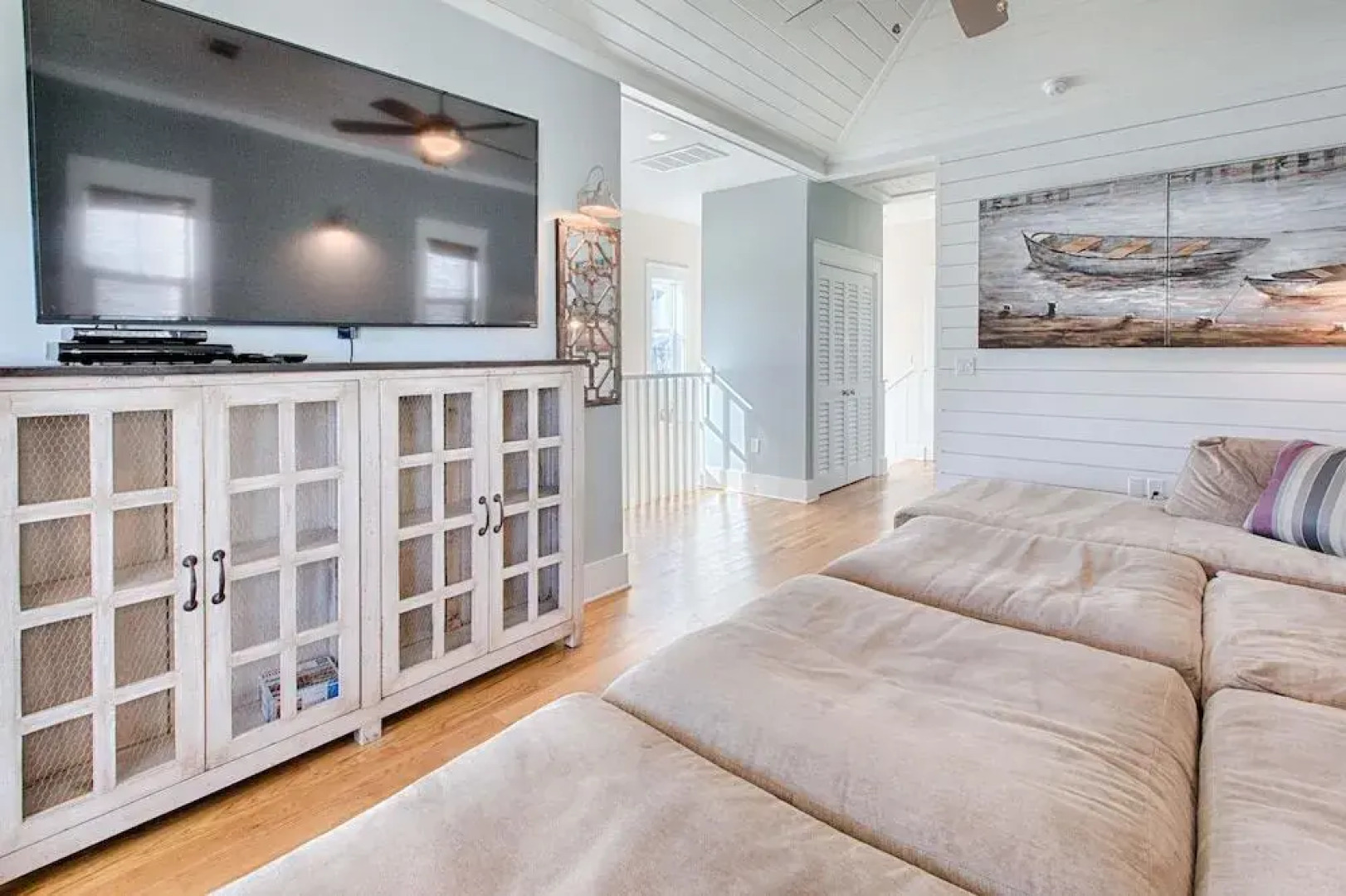 Clair de Lune(S)- Seacrest Bch