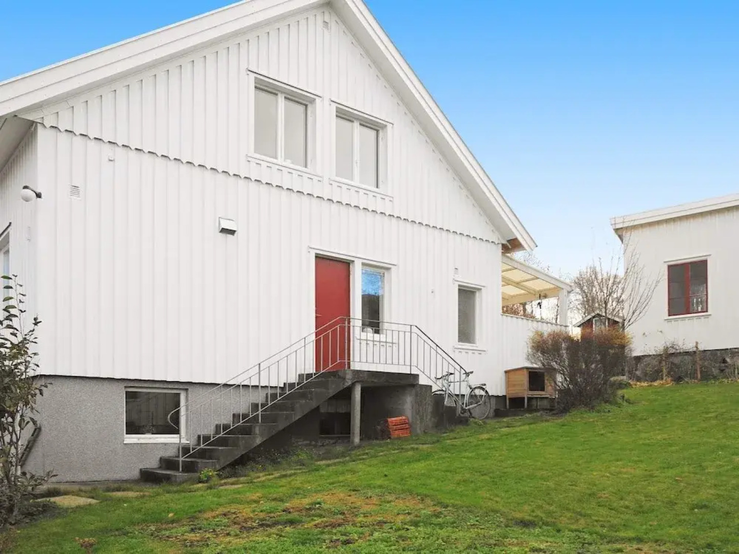 Holiday Home in Skärhamn