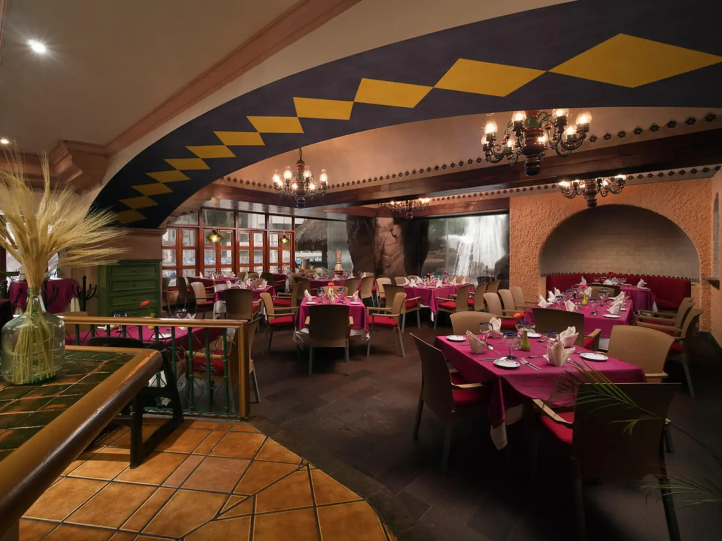 El Cid El Moro Beach Hotel