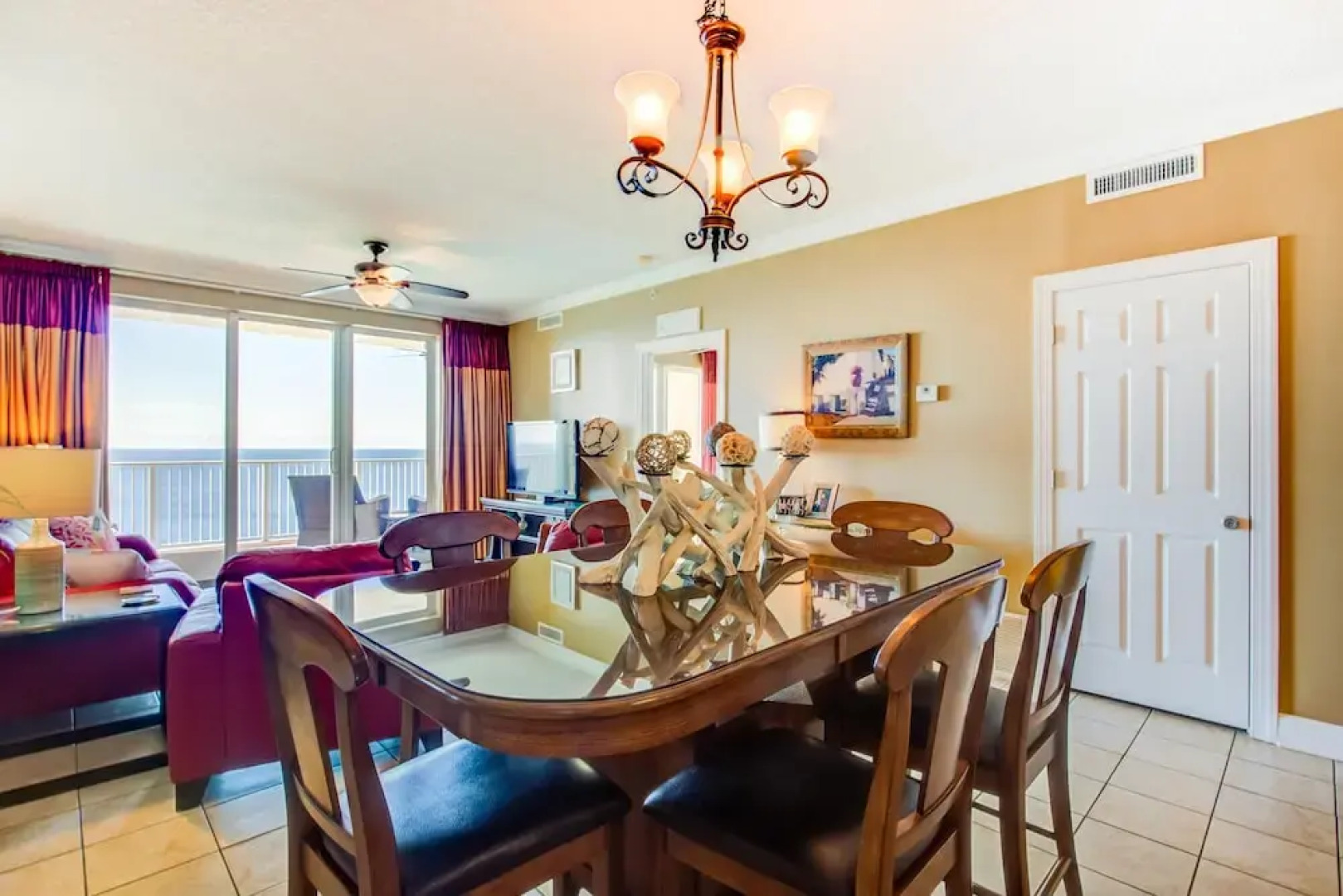 Tropic Winds Condominium