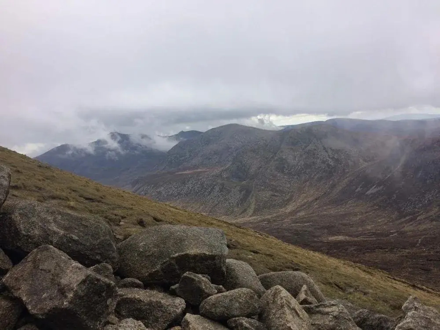 Priest Bridge Cottage