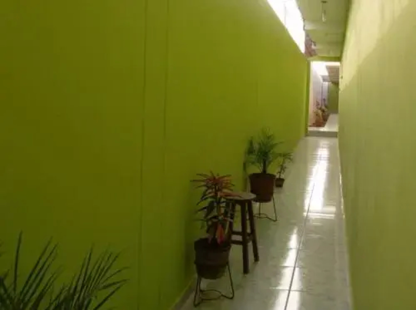 Hospedaje San Joaquin