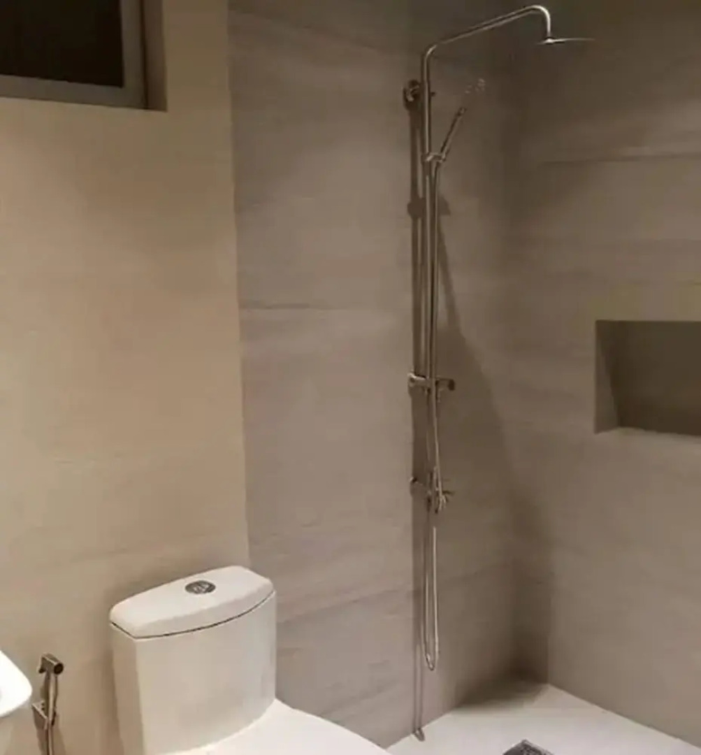 Arabella Hot Spring Resort