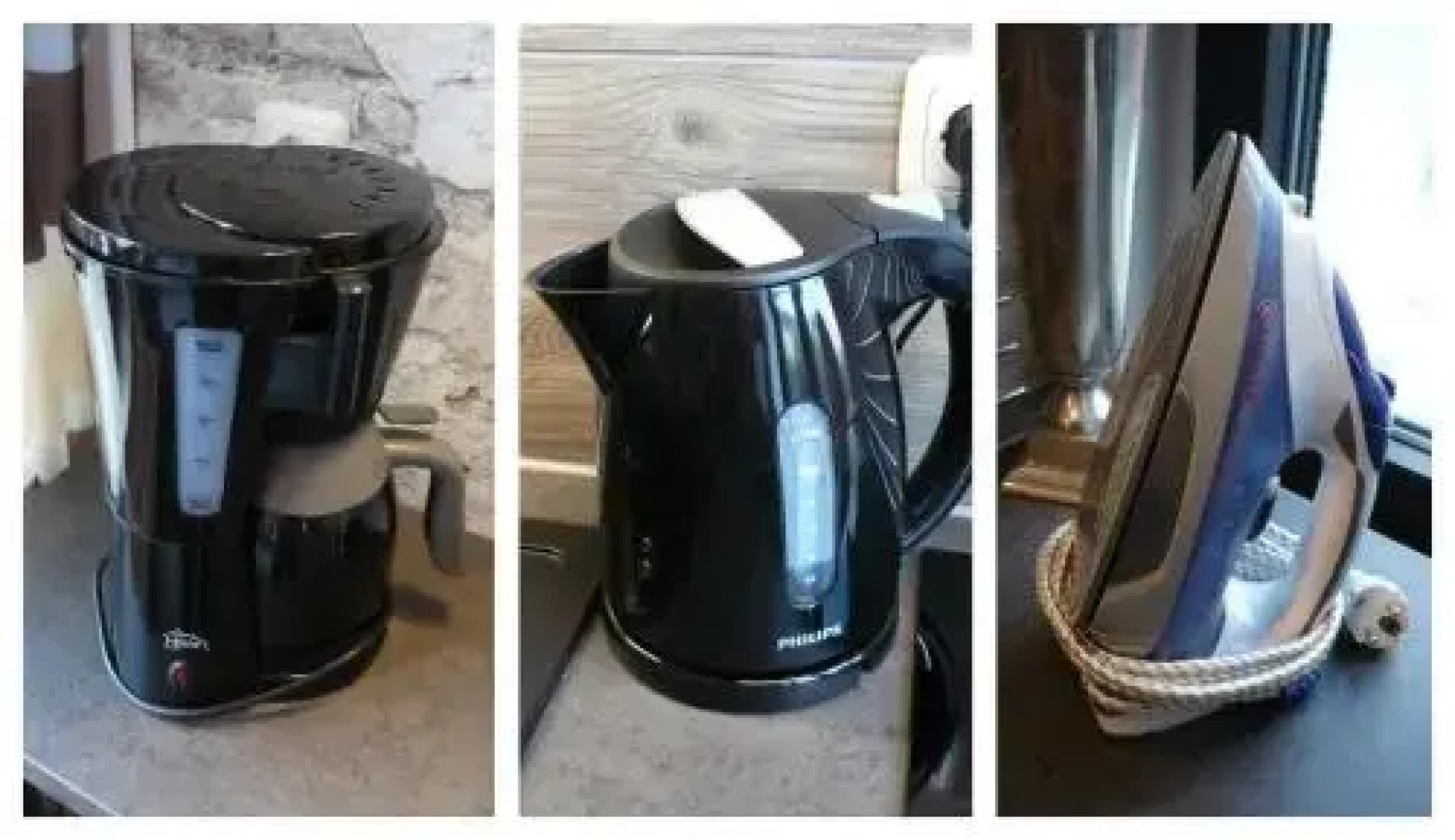 Privatzimmer Spahn in Mühlheim