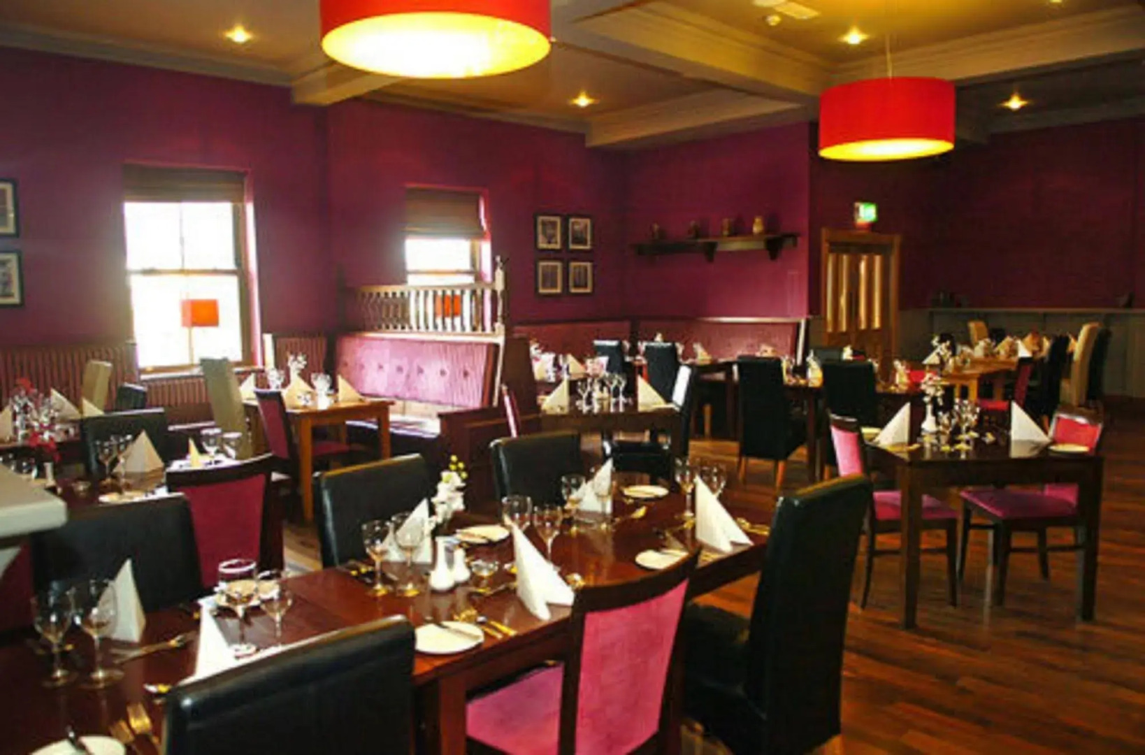 Great National Hotel Ballina