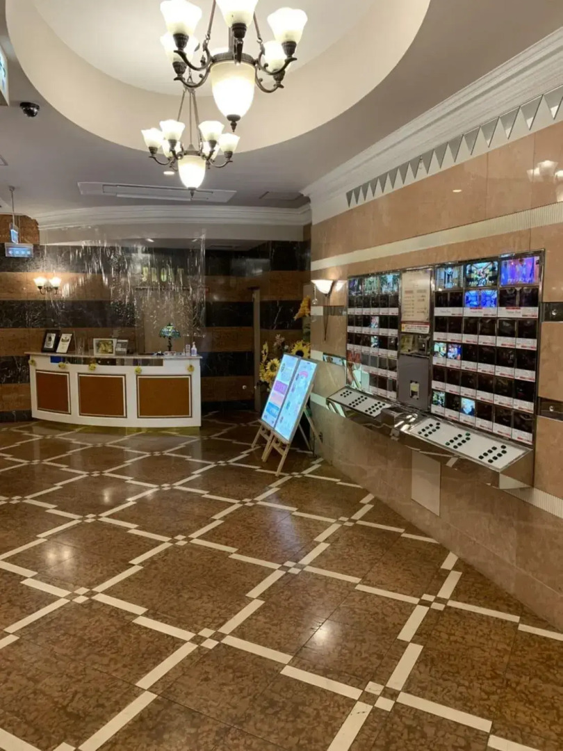 Hotel Shasha Toyonaka - Adult Only