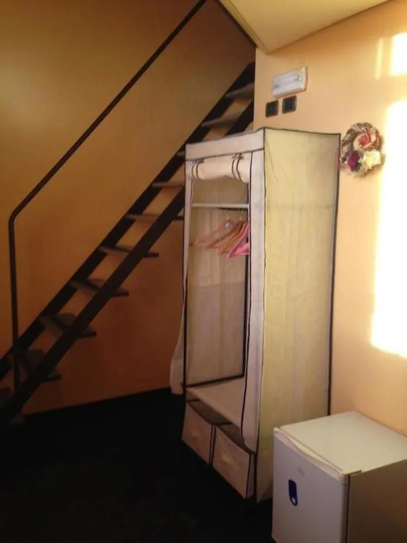 Zen Palazzo Storico Rooms